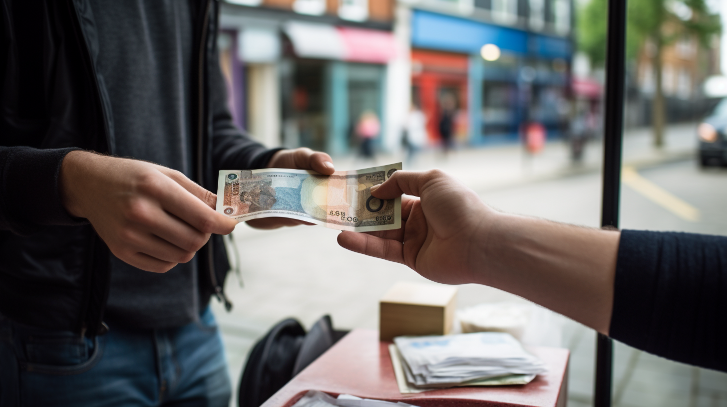 Discover the UK's Best Performing Property Investment Area by Rental Yield